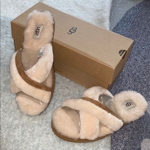 UGG Slippers